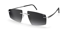 Silhouette escondido rimless for sale  Delivered anywhere in UK