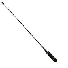 Radtel antenna flessibile usato  Spedito ovunque in Italia 