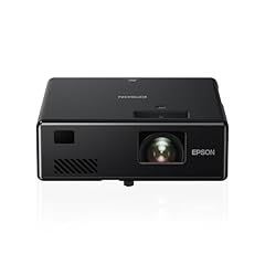 Epson epiqvision videoproietto usato  Spedito ovunque in Italia 