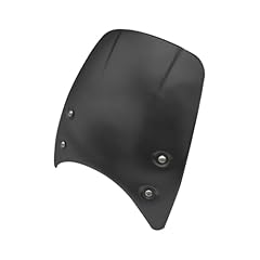Motorrad windschutz scheibe gebraucht kaufen  Wird an jeden Ort in Deutschland