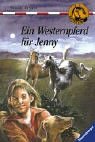 Westernpferd jenny gebraucht kaufen  Wird an jeden Ort in Deutschland