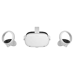 Meta Quest 2 — Advanced All-In-One Virtual Reality for sale  Delivered anywhere in USA 