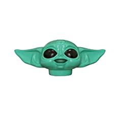 Nahey baby yoda for sale  Delivered anywhere in UK