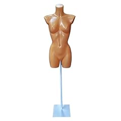 Manichino donna color usato  Spedito ovunque in Italia 