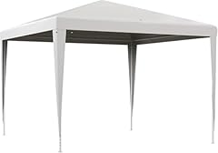Gazebo 3x4 montaggio usato  Spedito ovunque in Italia 