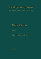 Lu. rare earth d'occasion  Livré partout en France