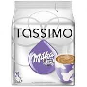 Milka tassimo lot d'occasion  Livré partout en France