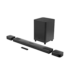 JBL Bar 9.1 - Channel Soundbar System with Surround for sale  Delivered anywhere in USA 