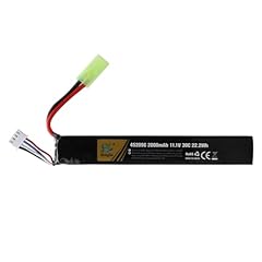 Mxjfyy batterie lipo d'occasion  Livré partout en Belgiqu