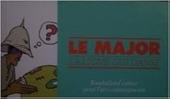 Major ligne danse d'occasion  Livré partout en France