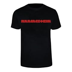 Rammstein shirt zeit gebraucht kaufen  Wird an jeden Ort in Deutschland