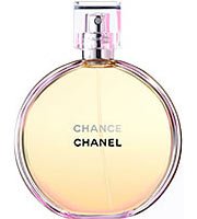 Chanel chance perfume for sale  Delivered anywhere in Ireland