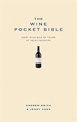 Wine pocket bible for sale  Delivered anywhere in USA 