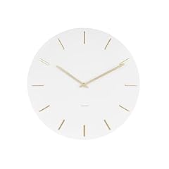Karlsson orologi silenziosi usato  Spedito ovunque in Italia 