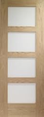 Shaker light oak for sale  Delivered anywhere in UK