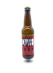 Duff beer custom for sale  Delivered anywhere in USA 