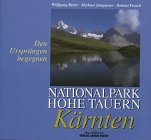 Nationalpark hohe tauern gebraucht kaufen  Wird an jeden Ort in Deutschland