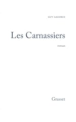 Carnassiers d'occasion  Livré partout en Belgiqu