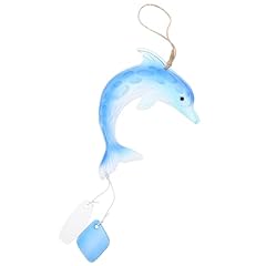 Toddmomy glass dolphin for sale  Delivered anywhere in UK