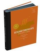 Geschäftsberichte finest fact gebraucht kaufen  Wird an jeden Ort in Deutschland