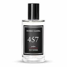 457 perfume federico for sale  Delivered anywhere in Ireland