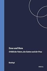 Zeus hera urbild gebraucht kaufen  Wird an jeden Ort in Deutschland