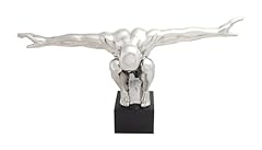 Deco figure céramique d'occasion  Livré partout en France