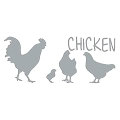 Chicken rooster 12 for sale  Delivered anywhere in USA 