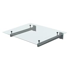 Metalustic glasvordach 1200 gebraucht kaufen  Wird an jeden Ort in Deutschland