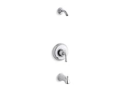 Kohler tls10275 forte for sale  Delivered anywhere in USA 