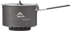 Msr windburner 2.5 for sale  Delivered anywhere in USA 