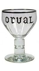 Verres orval d'occasion  Livré partout en France