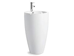 Lux lavabo lavandino usato  Spedito ovunque in Italia 