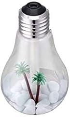 Dobo lampadina diffusore usato  Spedito ovunque in Italia 