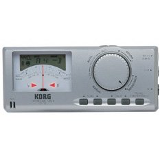 Korg orchestral tuner for sale  Delivered anywhere in USA 