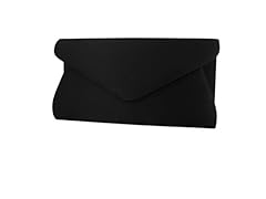 Womens satin clutch for sale  Delivered anywhere in UK