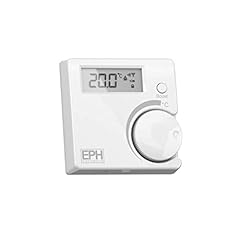 Eph room thermostat for sale  Delivered anywhere in UK