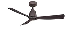 Fanimation kute indoor for sale  Delivered anywhere in USA 
