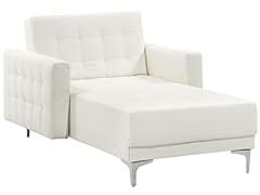 Modern chaise lounge for sale  Delivered anywhere in UK