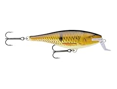 Rapala super shad d'occasion  Livré partout en France