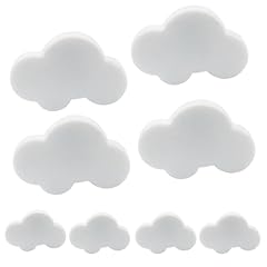 Unlorspy 8pcs white for sale  Delivered anywhere in USA 