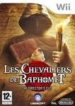 Chevaliers baphomet d'occasion  Livré partout en Belgiqu
