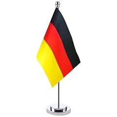 Deutschland tischfahne deutsch gebraucht kaufen  Wird an jeden Ort in Deutschland