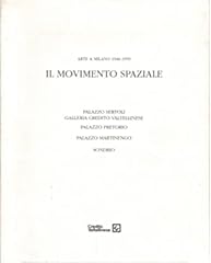 Arte milano 1946 usato  Spedito ovunque in Italia 