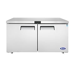 Atosa mgf8407gr undercounter for sale  Delivered anywhere in USA 