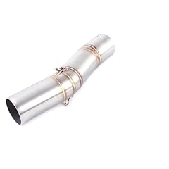 Motorcycle exhaust muffler for sale  Delivered anywhere in UK