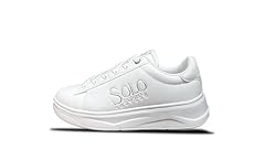 Solo scarpe ginnastica usato  Spedito ovunque in Italia 
