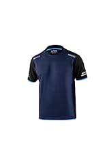 Sparco shirt bmaz usato  Spedito ovunque in Italia 
