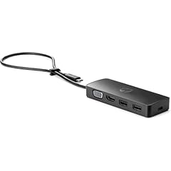 Usb travel hub usato  Spedito ovunque in Italia 