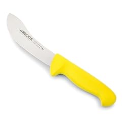 Arcos coltello scuoiatura usato  Spedito ovunque in Italia 